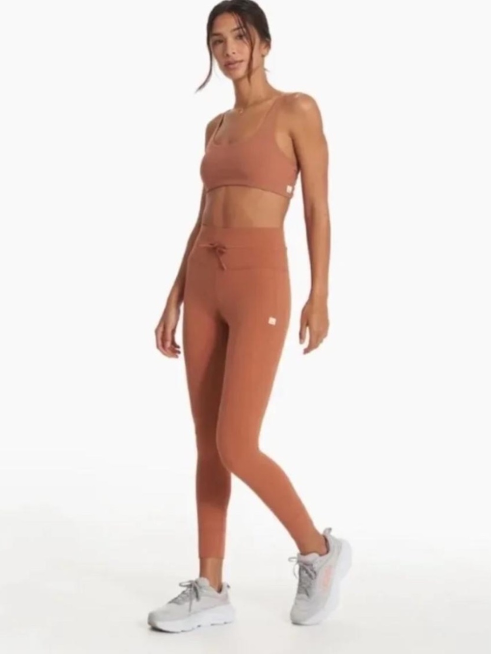 Vuori Daily Legging - Picture 8 of 8